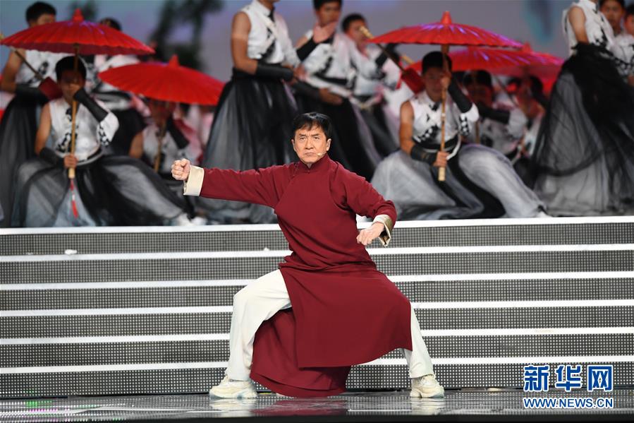（亚洲文明对话大会）（21）亚洲文化嘉年华在北京举行